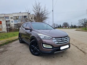 Hyundai Santa fe 4x4 камера подгрев - 9999 € / 19556.34 лв. - 27608364 3 | Car24.bg Hyundai Santa fe 4x4 камера подгрев - 9999 € / 19556.34 лв. - 27608364 3