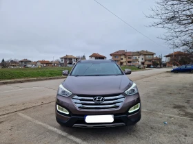 Hyundai Santa fe 4x4 камера подгрев - 9999 € / 19556.34 лв. - 27608364 2 | Car24.bg Hyundai Santa fe 4x4 камера подгрев - 9999 € / 19556.34 лв. - 27608364 2