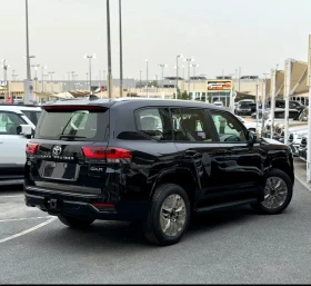 Toyota Land cruiser 300 GXR 3.3L V6 Turbo-Diesel 303HP - 82500 € / 161355.98 лв. - 50529870 4 | Car24.bg Toyota Land cruiser 300 GXR 3.3L V6 Turbo-Diesel 303HP - 82500 € / 161355.98 лв. - 50529870 4
