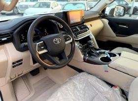 Toyota Land cruiser 300 GXR 3.3L V6 Turbo-Diesel 303HP - 82500 € / 161355.98 лв. - 50529870 7 | Car24.bg Toyota Land cruiser 300 GXR 3.3L V6 Turbo-Diesel 303HP - 82500 € / 161355.98 лв. - 50529870 7