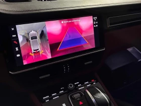 Porsche Cayenne * ГЛАВНО ПРЕДСТАВИТЕЛСТВО* ДИСТРОНИК* 360КАМ* ПАНО | Auto.bg — изображение 14 Porsche Cayenne * ГЛАВНО ПРЕДСТАВИТЕЛСТВО* ДИСТРОНИК* 360КАМ* ПАНО | Auto.bg — изображение 14