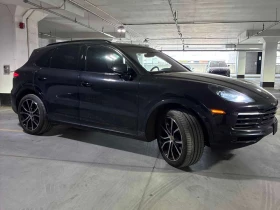 Porsche Cayenne * ГЛАВНО ПРЕДСТАВИТЕЛСТВО* ДИСТРОНИК* 360КАМ* ПАНО | Auto.bg — изображение 4 Porsche Cayenne * ГЛАВНО ПРЕДСТАВИТЕЛСТВО* ДИСТРОНИК* 360КАМ* ПАНО | Auto.bg — изображение 4