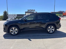 Toyota Rav4 - 25000 € - 54956420 3 | Car24.bg Toyota Rav4 - 25000 € - 54956420 3