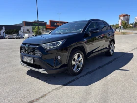 Toyota Rav4 - Car24.bg Toyota Rav4