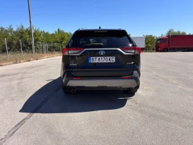 Toyota Rav4 - 25000 € - 54956420 5 | Car24.bg Toyota Rav4 - 25000 € - 54956420 5