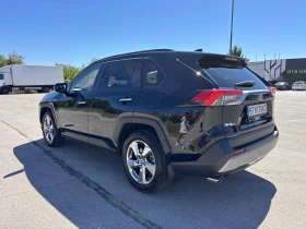 Toyota Rav4 - 25000 € - 54956420 4 | Car24.bg Toyota Rav4 - 25000 € - 54956420 4