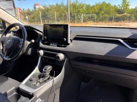 Toyota Rav4 - 25000 € - 54956420 9 | Car24.bg Toyota Rav4 - 25000 € - 54956420 9