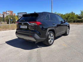 Toyota Rav4 - 25000 € - 54956420 6 | Car24.bg Toyota Rav4 - 25000 € - 54956420 6