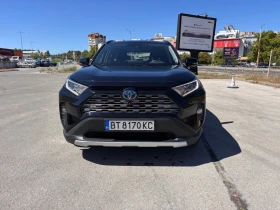 Toyota Rav4 - 25000 € - 54956420 2 | Car24.bg Toyota Rav4 - 25000 € - 54956420 2