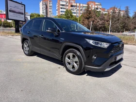 Toyota Rav4 - 25000 € - 54956420 8 | Car24.bg Toyota Rav4 - 25000 € - 54956420 8