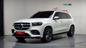 Mercedes-Benz GLS 400 ОБДУХВАНЕ* ПАМЕТ* BURMESTER* 360 КАМЕРА* HEADUP*