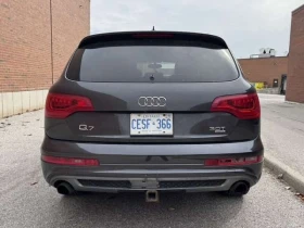 Audi Q7 * 3.0L Premium * CARFAX * БЕЗ ПЪРВОНАЧАЛНА ВНОСКА - 9699 € - 66035018 7 | Car24.bg Audi Q7 * 3.0L Premium * CARFAX * БЕЗ ПЪРВОНАЧАЛНА ВНОСКА - 9699 € - 66035018 7