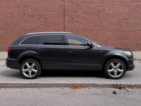 Audi Q7 * 3.0L Premium * CARFAX * БЕЗ ПЪРВОНАЧАЛНА ВНОСКА - 9699 € - 66035018 5 | Car24.bg Audi Q7 * 3.0L Premium * CARFAX * БЕЗ ПЪРВОНАЧАЛНА ВНОСКА - 9699 € - 66035018 5