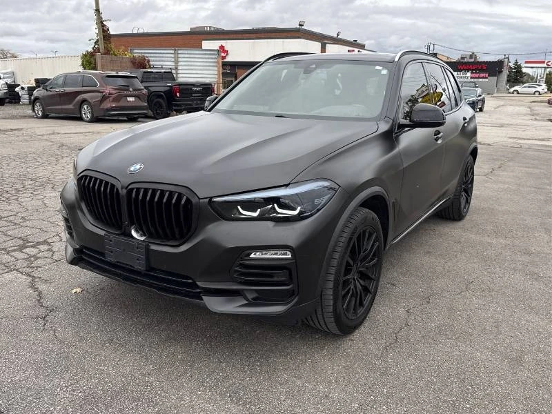 BMW X5 * xDrive40i * ОПЦИЯ ЗА ФИНАНСИРАНЕ * CARFAX | Auto.bg — изображение 1 BMW X5 * xDrive40i * ОПЦИЯ ЗА ФИНАНСИРАНЕ * CARFAX | Auto.bg — изображение 1