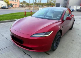 Tesla Model 3 Dual Motor Performance - 44999 € / 88010.39 лв. - 50375873 2 | Car24.bg Tesla Model 3 Dual Motor Performance - 44999 € / 88010.39 лв. - 50375873 2