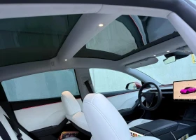 Tesla Model 3 Dual Motor Performance - 44999 € / 88010.39 лв. - 50375873 10 | Car24.bg Tesla Model 3 Dual Motor Performance - 44999 € / 88010.39 лв. - 50375873 10