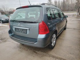 Peugeot 307 1.6 i Газ бензин - цена по договаряне - 51212088 2 | Car24.bg Peugeot 307 1.6 i Газ бензин - цена по договаряне - 51212088 2