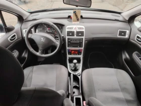 Peugeot 307 1.6 i Газ бензин - цена по договаряне - 51212088 10 | Car24.bg Peugeot 307 1.6 i Газ бензин - цена по договаряне - 51212088 10