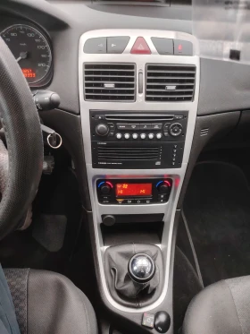 Peugeot 307 1.6 i Газ бензин - цена по договаряне - 51212088 13 | Car24.bg Peugeot 307 1.6 i Газ бензин - цена по договаряне - 51212088 13