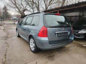 Peugeot 307 1.6 i Газ бензин - цена по договаряне - 51212088 3 | Car24.bg Peugeot 307 1.6 i Газ бензин - цена по договаряне - 51212088 3