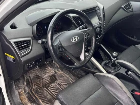 Hyundai Veloster 1.6 Turbo | ПОДГРЕВИ | ПАНОРАМА | Auto.bg — изображение 7 Hyundai Veloster 1.6 Turbo | ПОДГРЕВИ | ПАНОРАМА | Auto.bg — изображение 7