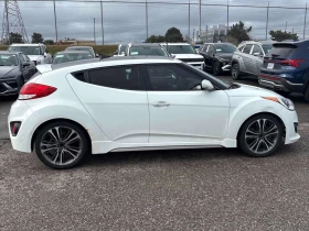 Hyundai Veloster 1.6 Turbo | ПОДГРЕВИ | ПАНОРАМА | Auto.bg — изображение 3 Hyundai Veloster 1.6 Turbo | ПОДГРЕВИ | ПАНОРАМА | Auto.bg — изображение 3