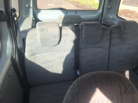 Renault Kangoo - 1450 € / 2835.95 лв. - 74472371 6 | Car24.bg Renault Kangoo - 1450 € / 2835.95 лв. - 74472371 6