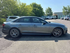Audi A4 * Technik * CARFAX * ОПЦИЯ ЗА ФИНАНСИРАНЕ | Auto.bg — изображение 3 Audi A4 * Technik * CARFAX * ОПЦИЯ ЗА ФИНАНСИРАНЕ | Auto.bg — изображение 3