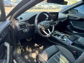 Audi A4 * Technik * CARFAX * ОПЦИЯ ЗА ФИНАНСИРАНЕ | Auto.bg — изображение 5 Audi A4 * Technik * CARFAX * ОПЦИЯ ЗА ФИНАНСИРАНЕ | Auto.bg — изображение 5