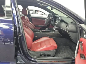 Kia Stinger 3.3 Turbo Awd Gt | Auto.bg — изображение 11 Kia Stinger 3.3 Turbo Awd Gt | Auto.bg — изображение 11