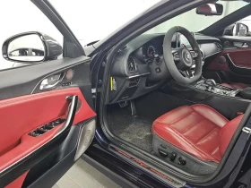 Kia Stinger 3.3 Turbo Awd Gt | Auto.bg — изображение 10 Kia Stinger 3.3 Turbo Awd Gt | Auto.bg — изображение 10