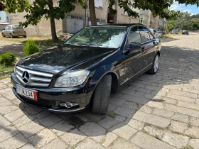 Mercedes-Benz C 200 Kompressor Avantgarde - Car24.bg Mercedes-Benz C 200 Kompressor Avantgarde