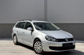 Снимка VW Golf
