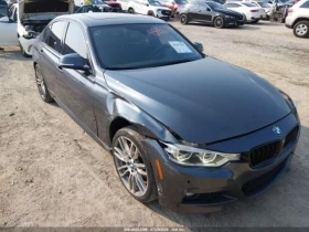 BMW 340 xDrive* M-SPORT* HARMAN KARDON* КОЖА* ПОДГРЕВ* КАМ | Auto.bg — изображение 6 BMW 340 xDrive* M-SPORT* HARMAN KARDON* КОЖА* ПОДГРЕВ* КАМ | Auto.bg — изображение 6