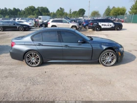 BMW 340 xDrive* M-SPORT* HARMAN KARDON* КОЖА* ПОДГРЕВ* КАМ | Auto.bg — изображение 11 BMW 340 xDrive* M-SPORT* HARMAN KARDON* КОЖА* ПОДГРЕВ* КАМ | Auto.bg — изображение 11