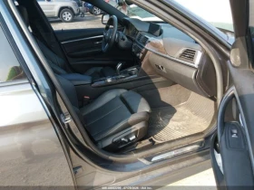BMW 340 xDrive* M-SPORT* HARMAN KARDON* КОЖА* ПОДГРЕВ* КАМ | Auto.bg — изображение 5 BMW 340 xDrive* M-SPORT* HARMAN KARDON* КОЖА* ПОДГРЕВ* КАМ | Auto.bg — изображение 5