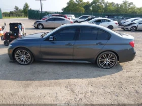 BMW 340 xDrive* M-SPORT* HARMAN KARDON* КОЖА* ПОДГРЕВ* КАМ | Auto.bg — изображение 12 BMW 340 xDrive* M-SPORT* HARMAN KARDON* КОЖА* ПОДГРЕВ* КАМ | Auto.bg — изображение 12