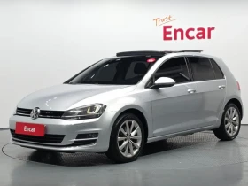 VW Golf 7Th Generation 2.0 Tdi - Car24.bg VW Golf 7Th Generation 2.0 Tdi