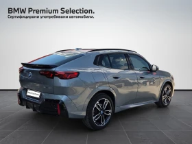 BMW iX2 xDrive30 - 52900 € - 23472580 2 | Car24.bg BMW iX2 xDrive30 - 52900 € - 23472580 2