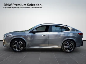 BMW iX2 xDrive30 - 52900 € - 23472580 3 | Car24.bg BMW iX2 xDrive30 - 52900 € - 23472580 3