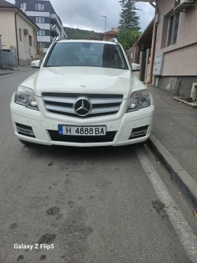 Mercedes-Benz GLK
