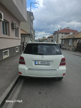 Mercedes-Benz GLK undefined | Auto.bg — изображение 5 Mercedes-Benz GLK undefined | Auto.bg — изображение 5
