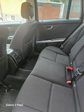 Mercedes-Benz GLK undefined | Auto.bg — изображение 7 Mercedes-Benz GLK undefined | Auto.bg — изображение 7
