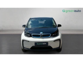 BMW i3 120 Ah Термопомпа, Месечна вноска от 222 | Auto.bg — изображение 5 BMW i3 120 Ah Термопомпа, Месечна вноска от 222 | Auto.bg — изображение 5