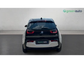 BMW i3 120 Ah Термопомпа, Месечна вноска от 222 | Auto.bg — изображение 4 BMW i3 120 Ah Термопомпа, Месечна вноска от 222 | Auto.bg — изображение 4