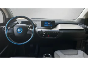 BMW i3 120 Ah Термопомпа, Месечна вноска от 222 | Auto.bg — изображение 13 BMW i3 120 Ah Термопомпа, Месечна вноска от 222 | Auto.bg — изображение 13