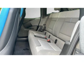BMW i3 120 Ah Термопомпа, Месечна вноска от 222 | Auto.bg — изображение 12 BMW i3 120 Ah Термопомпа, Месечна вноска от 222 | Auto.bg — изображение 12