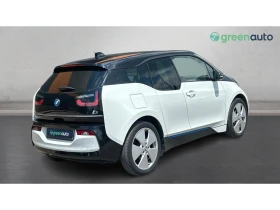 BMW i3 120 Ah Термопомпа, Месечна вноска от 222 | Auto.bg — изображение 7 BMW i3 120 Ah Термопомпа, Месечна вноска от 222 | Auto.bg — изображение 7