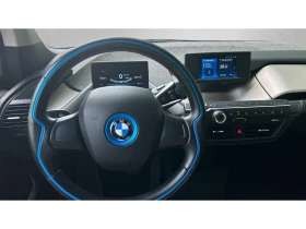 BMW i3 120 Ah Термопомпа, Месечна вноска от 222 | Auto.bg — изображение 14 BMW i3 120 Ah Термопомпа, Месечна вноска от 222 | Auto.bg — изображение 14