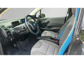 BMW i3 120 Ah Термопомпа, Месечна вноска от 222 | Auto.bg — изображение 11 BMW i3 120 Ah Термопомпа, Месечна вноска от 222 | Auto.bg — изображение 11